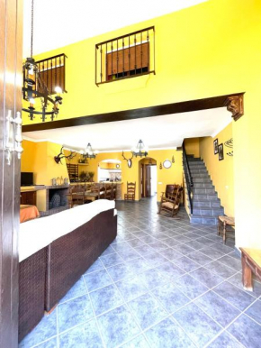 CASA LA JARA